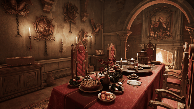 解谜游戏新作《Escape Simulator 2》发布，密室逃脱模拟器2支持中文，单人/联机畅玩-资源大师网