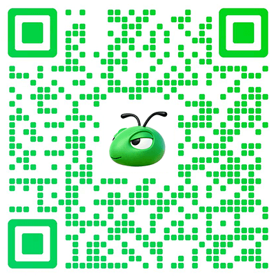 扫一扫加微信-资源大师网