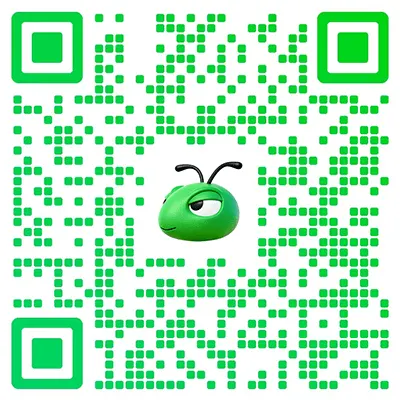 扫码添加微信-资源大师网